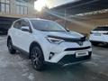 Toyota RAV4 2019 годаfor12 500 000 тг. в Шымкент – фото 3