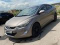 Hyundai Elantra 2012 года за 5 100 000 тг. в Алматы