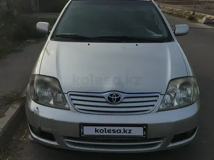Toyota Corolla 2005 года за 3 300 000 тг. в Алматы