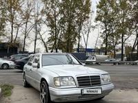 Mercedes-Benz E 320 1994 годаүшін3 600 000 тг. в Алматы