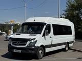 Mercedes-Benz  Sprinter 2015 года за 24 000 000 тг. в Астана