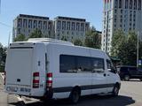 Mercedes-Benz  Sprinter 2015 года за 24 000 000 тг. в Астана – фото 3