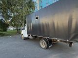 ГАЗ ГАЗель 2012 годаүшін5 500 000 тг. в Костанай – фото 3