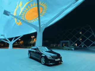 Mercedes-Benz C 280