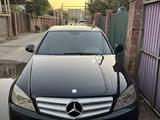 Mercedes-Benz C 280 2008 годаүшін4 300 000 тг. в Астана – фото 5