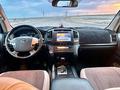 Toyota Land Cruiser 2011 годаүшін25 500 000 тг. в Актау – фото 6