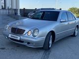 Mercedes-Benz E 320 1999 года за 5 000 000 тг. в Астана – фото 5