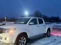 Toyota Hilux 2013 годаүшін8 000 000 тг. в Уральск
