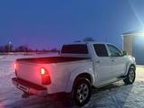 Toyota Hilux 2013 годаүшін8 500 000 тг. в Уральск – фото 4