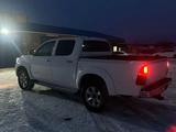 Toyota Hilux 2013 годаүшін8 500 000 тг. в Уральск – фото 3