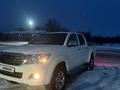 Toyota Hilux 2013 годаүшін8 000 000 тг. в Уральск – фото 5