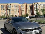 Kia K5 2022 года за 11 500 000 тг. в Астана – фото 2