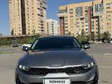 Kia K5 2022 года за 11 500 000 тг. в Астана – фото 3
