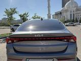 Kia K5 2022 года за 11 500 000 тг. в Астана – фото 5