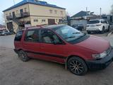 Mitsubishi Space Wagon 1993 годаүшін600 000 тг. в Астана – фото 2
