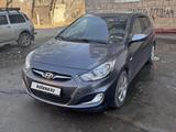 Hyundai Accent 2013 года за 4 900 000 тг. в Павлодар