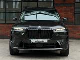 BMW X7 2023 года за 55 000 000 тг. в Астана – фото 3