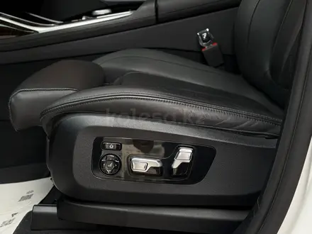 BMW X7 2023 года за 55 000 000 тг. в Астана – фото 11
