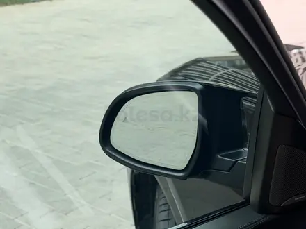 BMW X7 2023 года за 55 000 000 тг. в Астана – фото 17