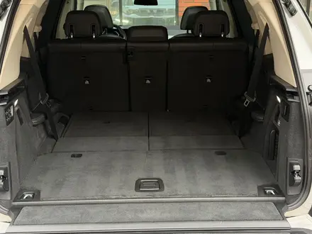BMW X7 2023 года за 55 000 000 тг. в Астана – фото 39