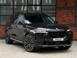BMW X7 2023 года за 55 000 000 тг. в Астана – фото 2
