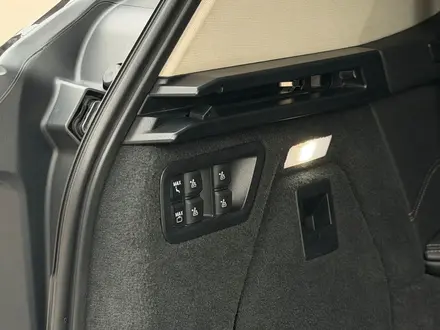 BMW X7 2023 года за 55 000 000 тг. в Астана – фото 41