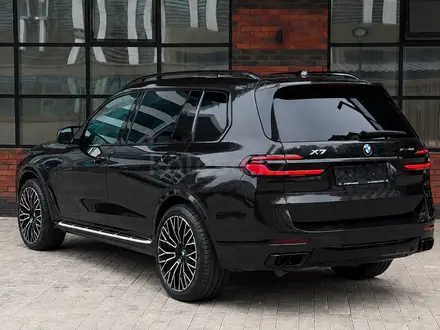 BMW X7 2023 года за 55 000 000 тг. в Астана – фото 8