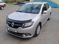 Renault Logan 2015 года за 4 500 000 тг. в Экибастуз