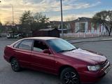 Toyota Carina E 1995 года за 1 100 000 тг. в Талдыкорган – фото 3