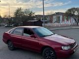 Toyota Carina E 1995 года за 1 100 000 тг. в Талдыкорган – фото 4
