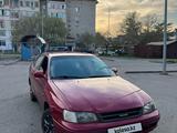 Toyota Carina E 1995 года за 1 100 000 тг. в Талдыкорган – фото 2