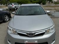 Toyota Camry 2011 года за 6 700 000 тг. в Актау