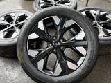 Диски с резиной KIA SPORTAGE оригинал за 570 000 тг. в Алматы