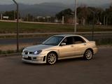 Subaru Impreza 2006 годаүшін4 100 000 тг. в Алматы