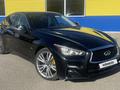 Infiniti Q50 2019 годаfor14 500 000 тг. в Павлодар – фото 3