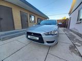 Mitsubishi Lancer 2011 годаfor4 000 000 тг. в Тараз