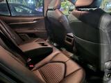 Toyota Camry 2017 года за 9 000 000 тг. в Атырау – фото 4