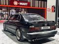 BMW 520 1989 года за 1 800 000 тг. в Астана – фото 5