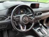 Mazda CX-5 2019 года за 13 000 000 тг. в Караганда – фото 2