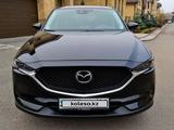 Mazda CX-5 2019 года за 13 000 000 тг. в Караганда
