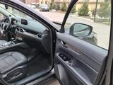 Mazda CX-5 2019 года за 13 000 000 тг. в Караганда – фото 3