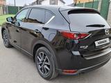 Mazda CX-5 2019 года за 13 000 000 тг. в Караганда – фото 5