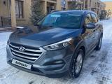 Hyundai Tucson 2016 года за 9 900 000 тг. в Туркестан