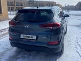 Hyundai Tucson 2016 года за 9 900 000 тг. в Туркестан – фото 2