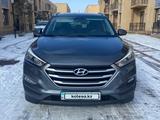 Hyundai Tucson 2016 года за 9 900 000 тг. в Туркестан – фото 3