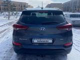 Hyundai Tucson 2016 года за 9 900 000 тг. в Туркестан – фото 5