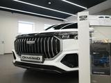 Geely Okavango Premium 2025 года за 12 490 000 тг. в Сарыагаш – фото 2