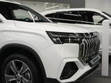 Geely Okavango Premium 2025 года за 12 490 000 тг. в Сарыагаш – фото 5