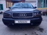 Audi 100 1992 года за 1 700 000 тг. в Жаркент