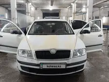 Skoda Octavia, 2006